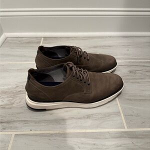 Cole Haan Men's Brown Casual Shoes (Size 10 Men’s)